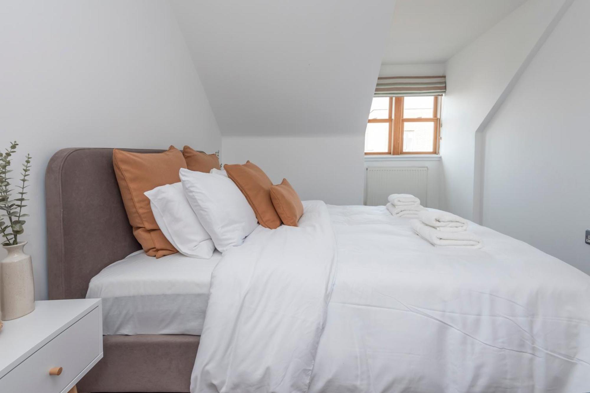 The Loft - Spacious Luxury 2 Bed 2 Bath With Free Secure Parking And Tube Close By London Eksteriør billede